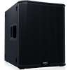 CAISSON DE BASS ACTIF KS118 QSC 18" 1800W