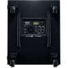 CAISSON DE BASS ACTIF KS118 QSC 18" 1800W