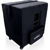 HOUSSE KS118-COVER QSC POUR CAISSON BASS KS118