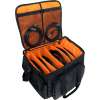 HOUSSE POUR CABLES G-CABLEBAG-SM GATOR AVEC 5 SEPARATIONS TAILLE S