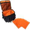 HOUSSE POUR CABLES G-CABLEBAG-SM GATOR AVEC 5 SEPARATIONS TAILLE S