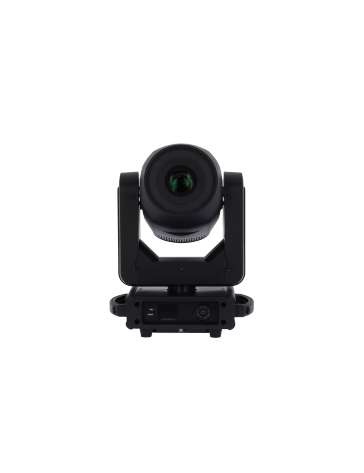 LYRE A LED SPOT 150W MS150 ALGAM LIGHTING, PRISME ROTATIF