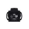 LYRE A LED SPOT 150W MS150 ALGAM LIGHTING, PRISME ROTATIF