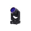 LYRE BEAM A LED 200W AVEC ANNEAU RGB MB200 ALGAM LIGTHING AVEC PRISMES