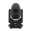 LYRE BEAM A LED 200W AVEC ANNEAU RGB MB200 ALGAM LIGTHING AVEC PRISMES
