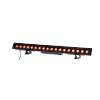 BARRE A LED BARWASH18X12PIX-IP ALGAM LIGHTING 18 X 12W RGBW IP65
