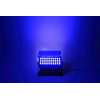 PROJECTEUR D'EXTERIEUR WASH A LED FL600V-IP ALGAM LIGHTING 40X15W IP65