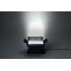 PROJECTEUR D'EXTERIEUR WASH A LED FL600V-IP ALGAM LIGHTING 40X15W IP65