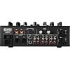 TABLE DE MIXAGE SEVENTY RANE DJ 2 VOIES, 2 USB, 2 DVS ECRAN OLED