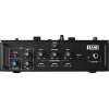 TABLE DE MIXAGE SEVENTY RANE DJ 2 VOIES, 2 USB, 2 DVS ECRAN OLED