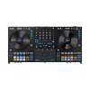 CONTROLEUR 4 CANAUX FOUR RANE DJ, 4 CANAUX, STEMS SERATO, 16 PADS