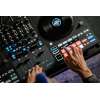 CONTROLEUR 4 CANAUX FOUR RANE DJ, 4 CANAUX, STEMS SERATO, 16 PADS
