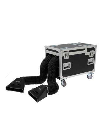 MACHINE A FUMEE LOURDE NEBEL3000-II ALGAM LIGHTING 3000W