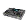 SYSTEME AUTONOME DJ TOUT EN UN PRIMEGO6 DENON DJ 2 VOIES SUR BATTERIE, ECRAN TACTILE 7"