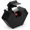 EFFET SCAN LED BLAZOR CHAUVET DJ 115W A LED AVEC GOBOS ROTATIFS
