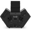 EFFET SCAN LED BLAZOR CHAUVET DJ 115W A LED AVEC GOBOS ROTATIFS