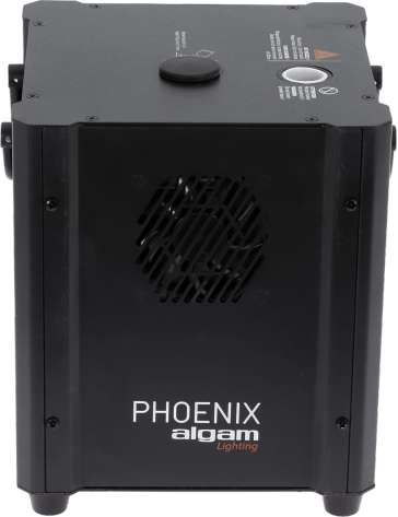 MACHINE A ETINCELLES FROIDS PHOENIX ALGAM LIGHTING