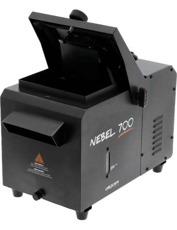 MACHINE A FUMEE LOURDE NEBEL700 ALGAM LIGHTING 700W