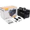 MACHINE A FUMEE LOURDE NEBEL700 ALGAM LIGHTING 700W