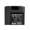 ENCEINTE ACTIVE TX410 ALTO 10" 350W CRETE / 175W RMS