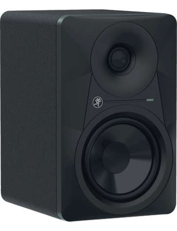 ENCEINTE MONITORING MR524 MACKIE 5" 50W RMS