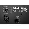 ENCEINTE MONITORING FORTY-SIXTY M-AUDIO 100W 6.5" BT