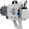 CANON A FUMEE FMG1500 ALGAM LIGHTING 1500W RGB PORTABLE