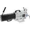 CANON A FUMEE FMG1500 ALGAM LIGHTING 1500W RGB PORTABLE