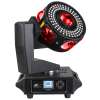 EFFET MULTI LUMIERE UFO X4  JB SYSTEMS, STROB,LED RGB,LASER DMX