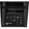 SYSTEME COLONNE CAISSON AMPLIFIE POLAR 8 HK AUDIO 1200w CRETE  AVEC HOUSSES