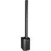SYSTEME COLONNE CAISSON AMPLIFIE POLAR 8 HK AUDIO 1200w CRETE  AVEC HOUSSES