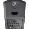 SYSTEME SON COLONNE ET CAISSON POLAR10MK2 HK AUDIO AVEC HOUSSES