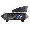 EFFET LUMIERE TYPE SOUCOUPE UFO X1 JB SYSTEMS 6 LEDS 40W DMX