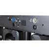 BARRE LUMINEUSE AVEC 4 LYRES A LED RGBW 40W JB SYSTEMS DMX