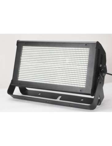 STROBOSCOPE A LED STROB1000MKII NICOLS 960 LED BLANC FROID DMX