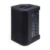 ENCEINTE AUTONOME SUR BATTERIE NOMAD AUDIOPHONY 200W RMS