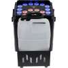 MACHINE A FUMEE VERTICALE A LED 1500W VULKAN-CUBE ALGAM LIGHTING