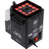 MACHINE A FUMEE JET VERTICALE VULKAN-CUBE-MINI ALGAM LIGHTING 1200W