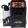 MACHINE A FUMEE JET VERTICALE VULKAN-CUBE-MINI ALGAM LIGHTING 1200W