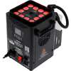 MACHINE A FUMEE JET VERTICALE VULKAN-CUBE-MINI ALGAM LIGHTING 1200W