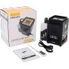 MACHINE A FUMEE JET VERTICALE VULKAN-CUBE-MINI ALGAM LIGHTING 1200W