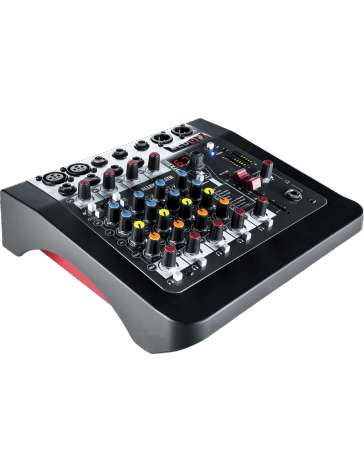 CONSOLE DE MIXAGE ZED-6FX ALLEN & HEATH