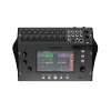 CONSOLE NUMERIQUE COMPACT CQ-18T ALLEN & HEATH 18 CANAUX, BLUETOOTH, TACTILE