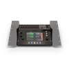 CONSOLE NUMERIQUE COMPACT CQ-18T ALLEN & HEATH 18 CANAUX, BLUETOOTH, TACTILE