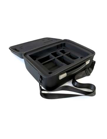 SAC DE TRANSPORT POUR CONSOLE MIXAGE CQ-18T ALLEN & HEATH