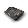 CONSOLE NUMERIQUE COMPACT CQ-12T ALLEN & HEATH 12 CANAUX, BLUETOOTH, TACTILE