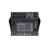 CONSOLE NUMERIQUE COMPACT CQ-12T ALLEN & HEATH 12 CANAUX, BLUETOOTH, TACTILE