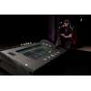 CONSOLE NUMERIQUE COMPACT CQ-12T ALLEN & HEATH 12 CANAUX, BLUETOOTH, TACTILE
