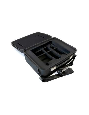 SAC DE TRANSPORT POUR CONSOLE CQ-12T ALLEN & HEATH