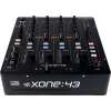 CONSOLE CLUB XONE-43 ALLEN & HEATH 4 VOIES
